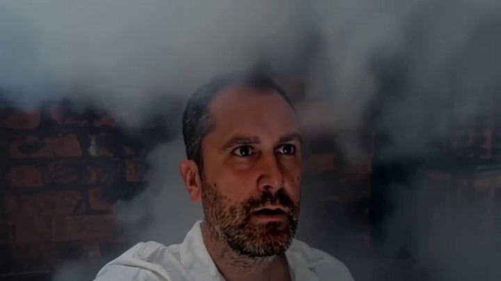 The Mystery of Dipyramidion